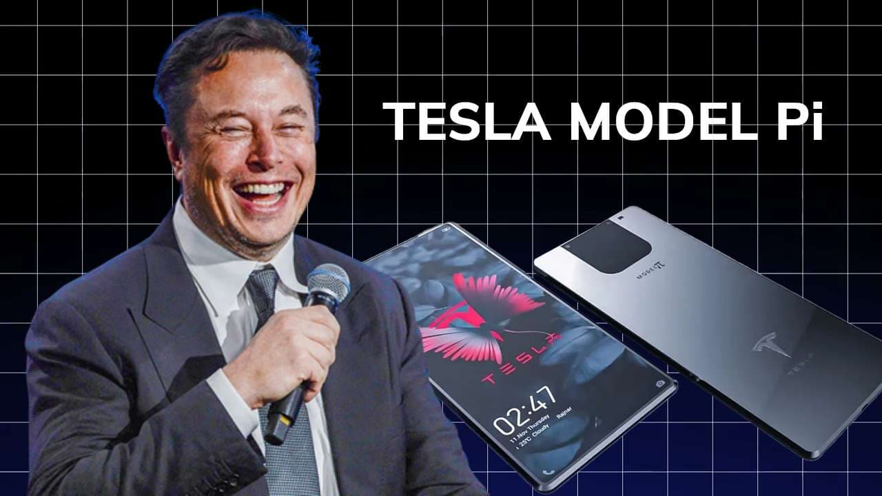 The Tesla Model Pi Phone: What We Know So Far and Why It Could Be the Future of Smartphones