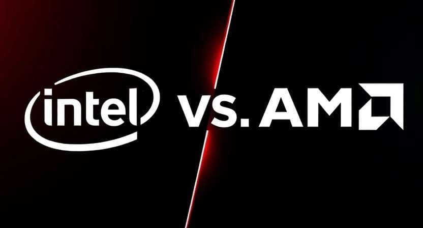 AMD vs Intel 2025: Which CPU Wins the Showdown?