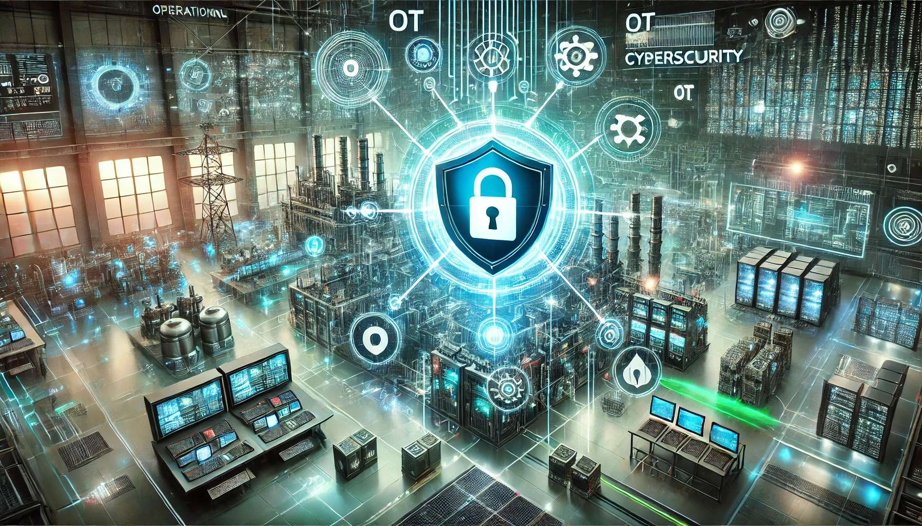 The Definitive Guide to OT Cybersecurity Vendors