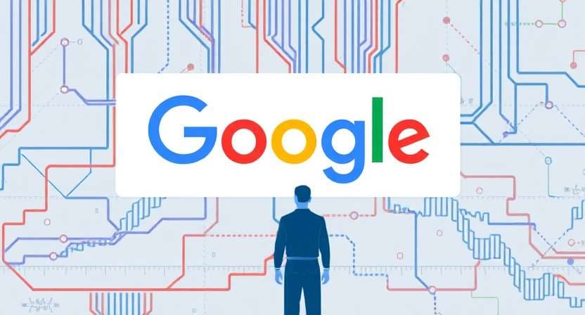 How Google Built Its Search Algorithm: A Behind-the-Scenes Look