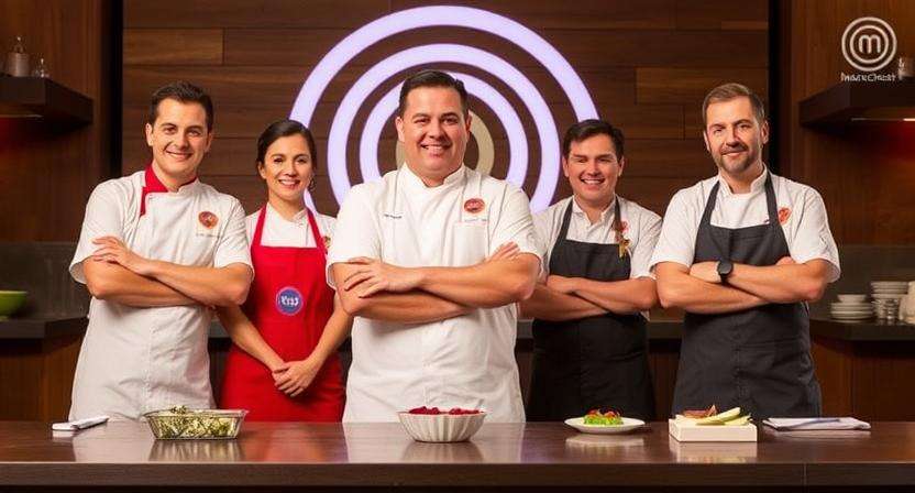 MasterChef Australia 2025: Everything You Need to Know About the Exciting New Season